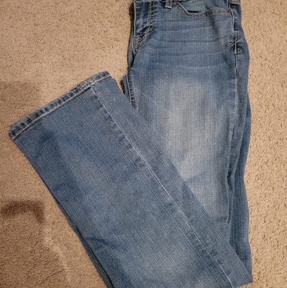 Aeropostale boot cut women's jeans - Picture 1 of 1